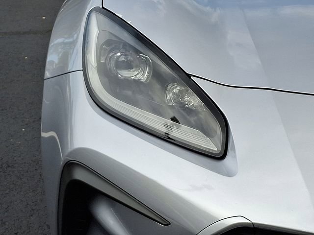 New 2025 Toyota GR86 Premium image 11