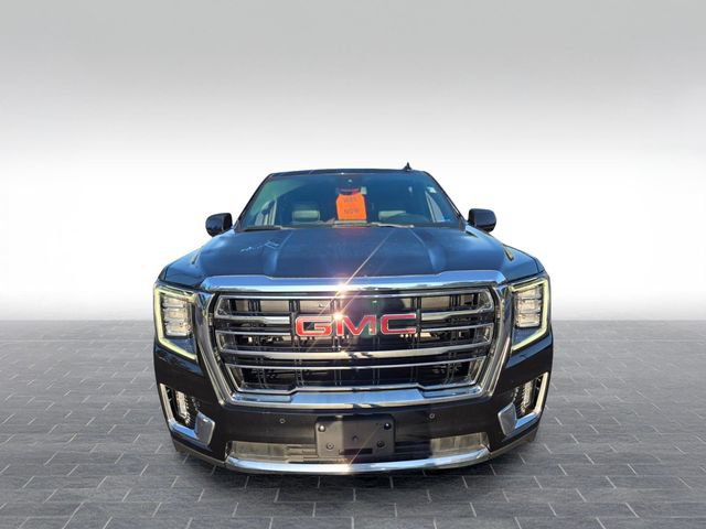 Used 2023 GMC Yukon XL SLT AWD/4WD image 2