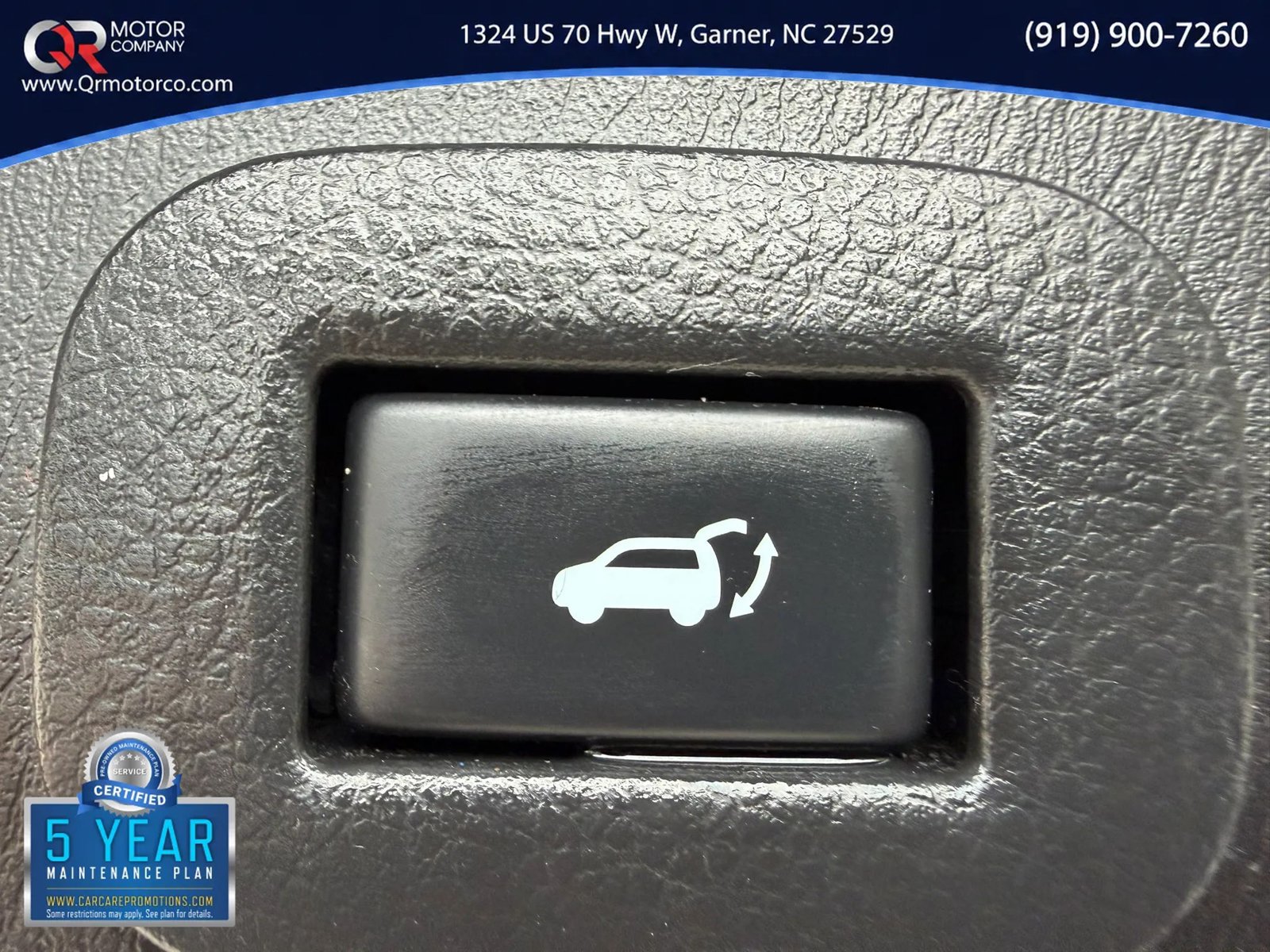 Used 2012 INFINITI QX56 4WD w/ Theater Pkg image 30