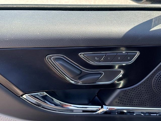 New 2025 Lincoln Corsair Grand Touring w/ Jet Appearance Package image 22