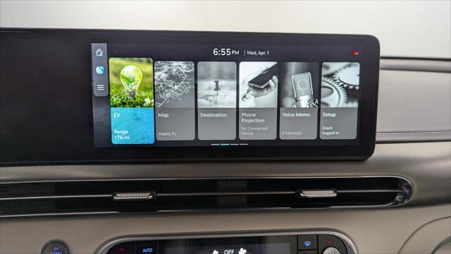 Used 2023 Genesis GV60 Advanced w/ Cargo Package image 28