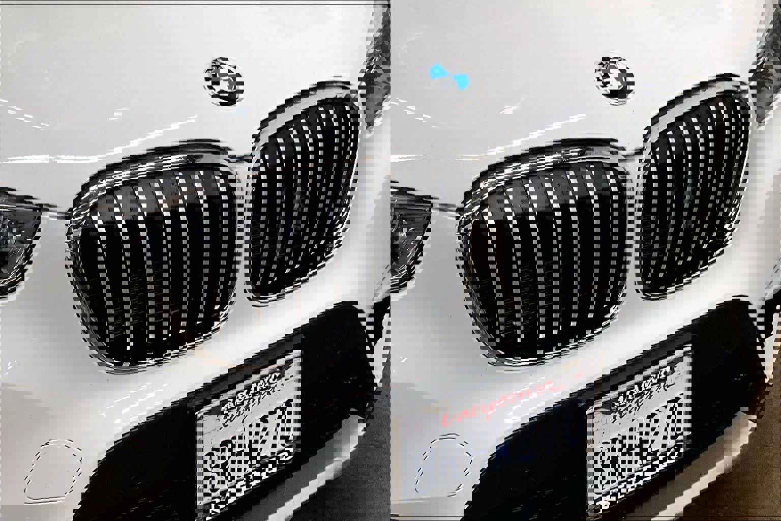 Used 2016 BMW X1 xDrive28i image 32