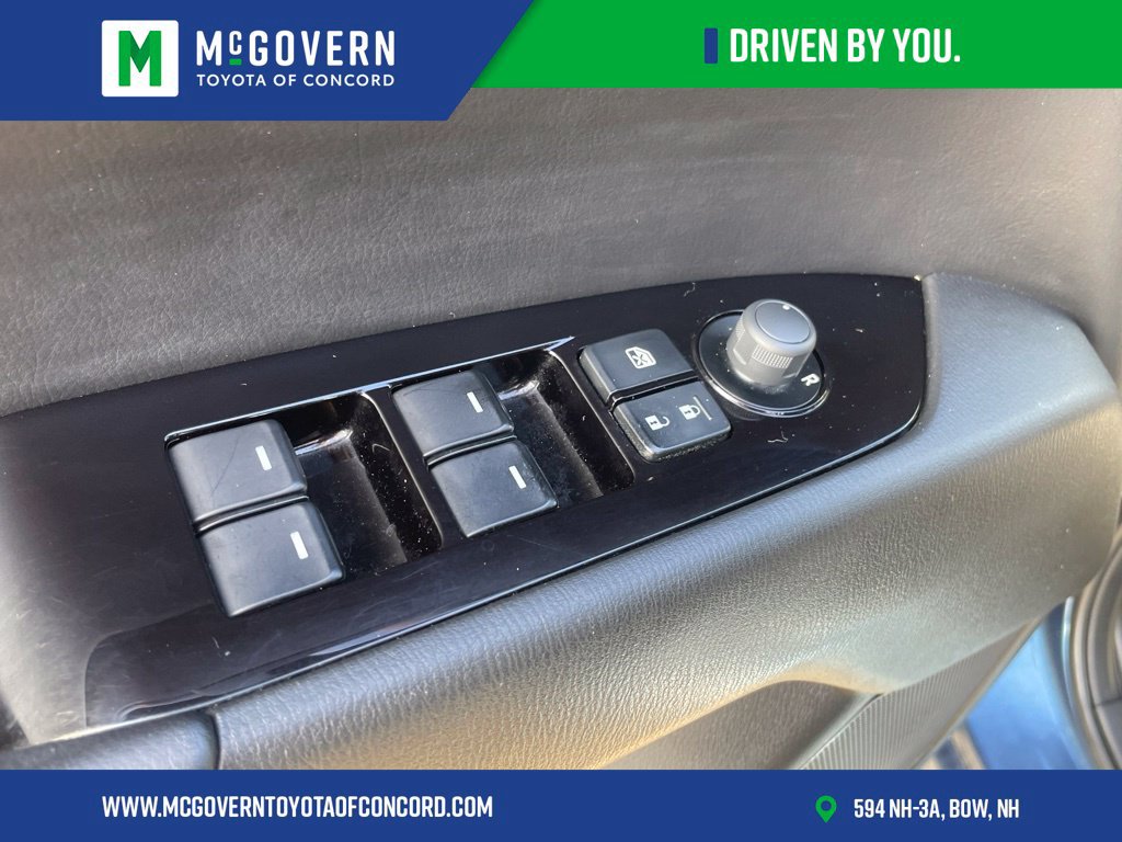 Used 2024 MAZDA CX-5 AWD 2.5 S w/ Preferred Package image 14