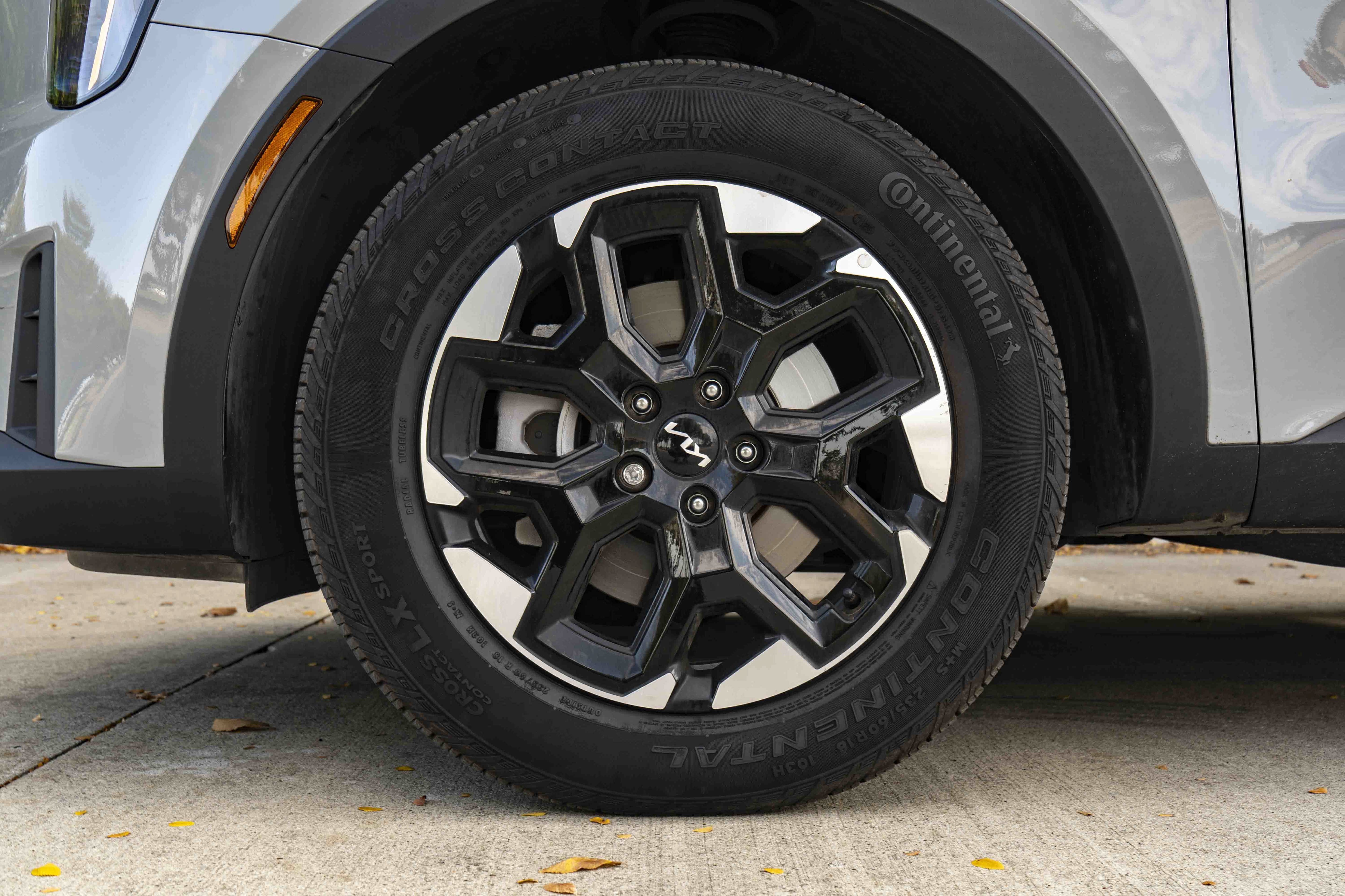 Used 2026 Kia Sorento S w/ S Panoramic Sunroof Package FWD image 14