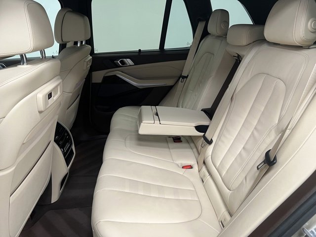 Used 2019 BMW X5 xDrive40i w/ M Sport Package image 46