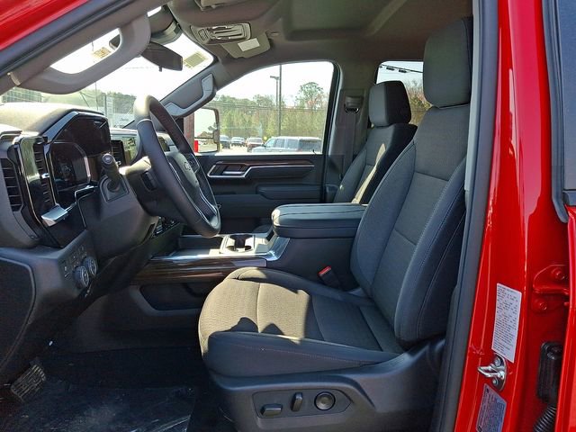 New 2026 Chevrolet Silverado 3500 LT w/ Convenience Package image 10