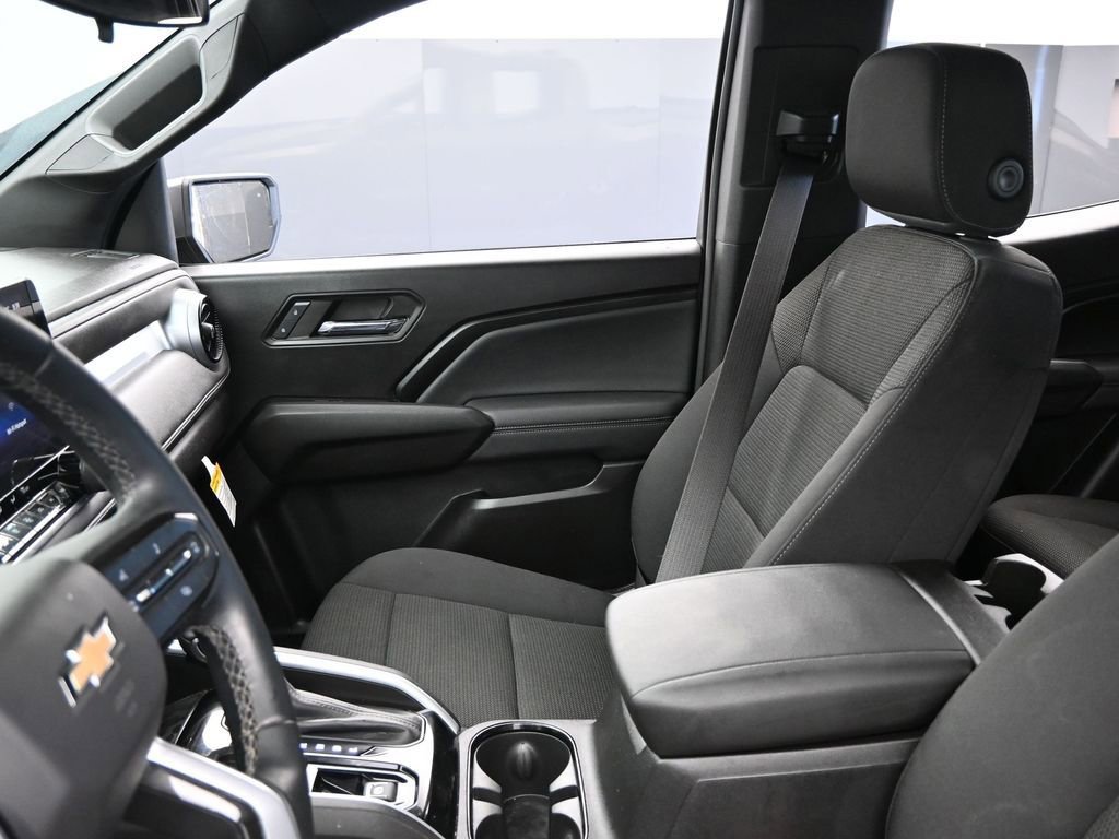 Used 2024 Chevrolet Colorado LT w/ LT Convenience Package image 20