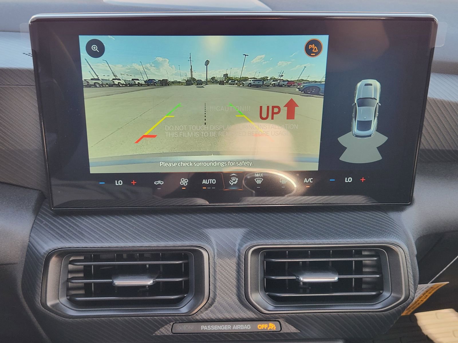 New 2026 Ford Mustang GT RWD image 17