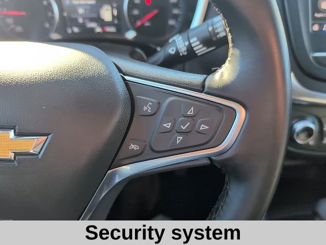 Used 2024 Chevrolet Equinox LT image 8