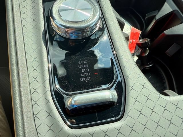 New 2025 Jeep Wagoneer S Limited AWD/4WD image 35