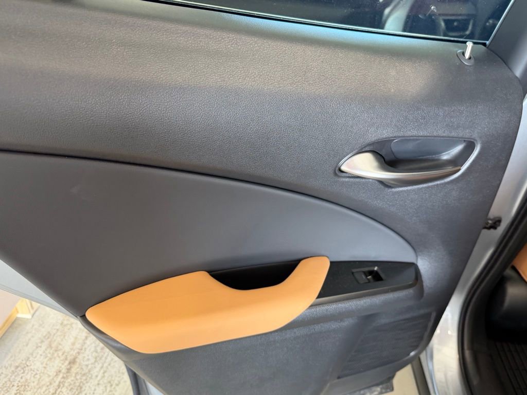 Used 2025 Lexus UX 300h AWD w/ Cold Area Package image 26