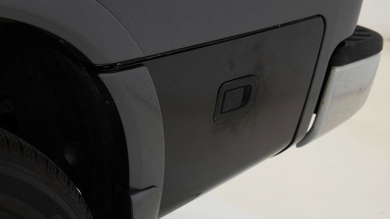 Used 2008 Nissan Titan LE AWD/4WD image 19