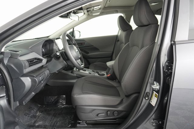 New 2026 Subaru Crosstrek 2.5i Premium image 9