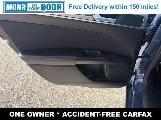 Used 2019 Ford Fusion SE image 29