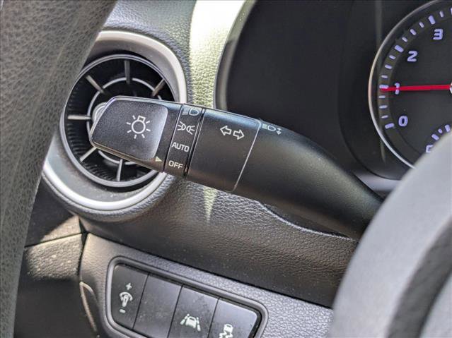 Used 2020 Kia Forte LXS FWD image 14