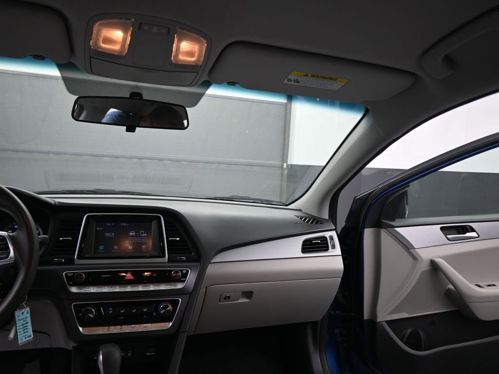 Used 2018 Hyundai Sonata ECO image 41