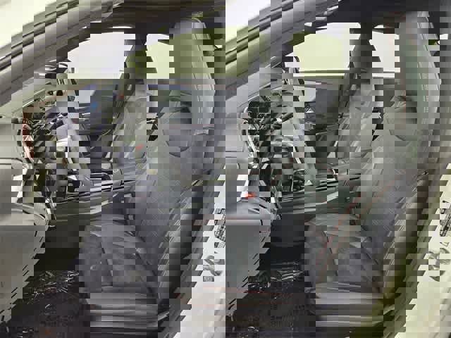 Certified 2026 Mercedes-Benz CLA 250 4MATIC image 29