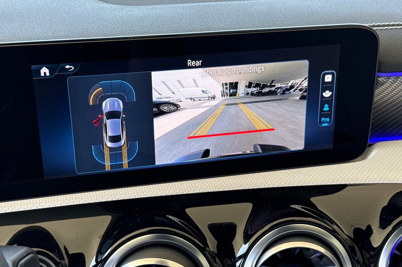 Certified 2025 Mercedes-Benz CLA 250 image 21