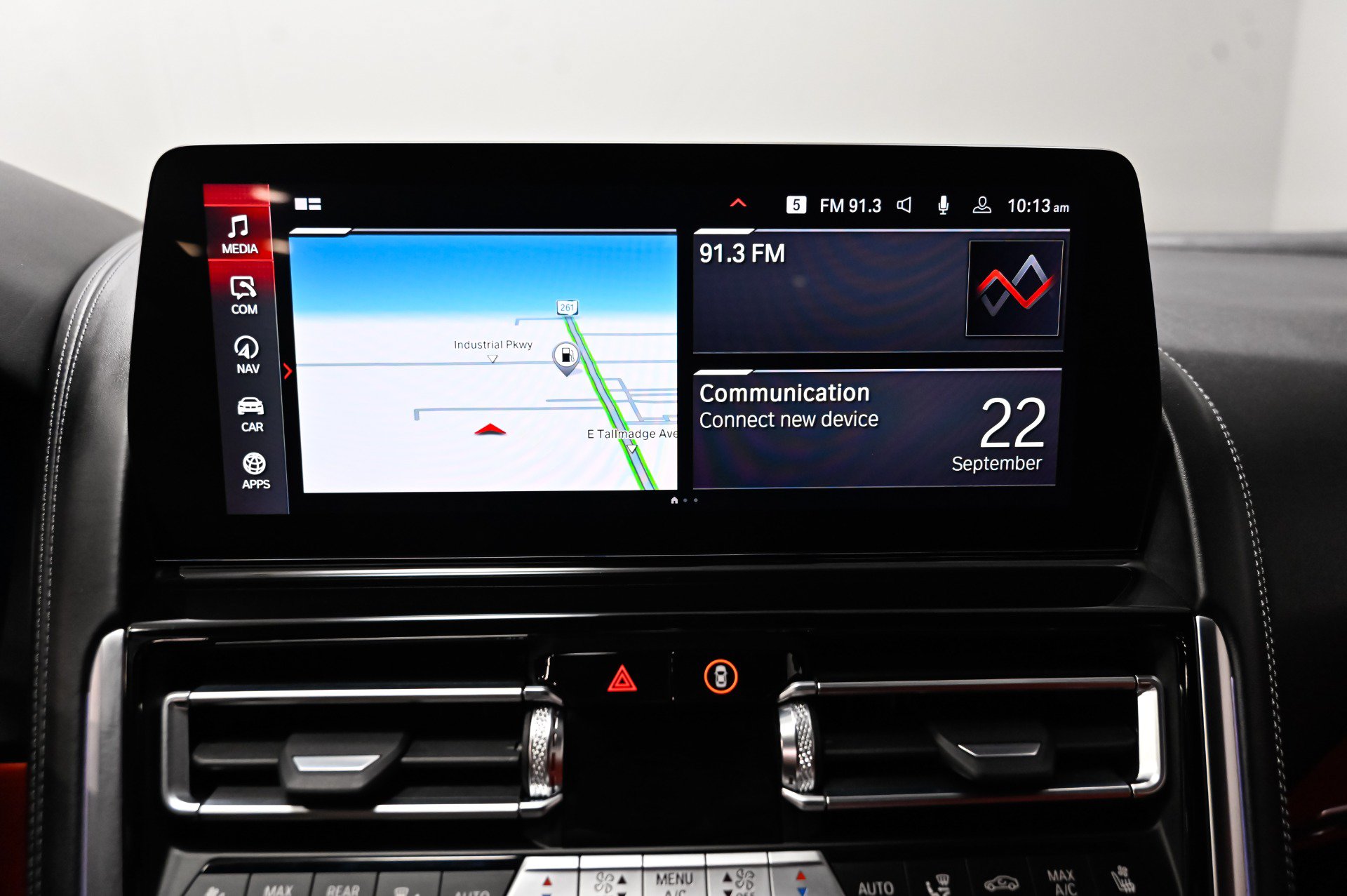 Used 2023 BMW M8 Competition AWD/4WD image 54