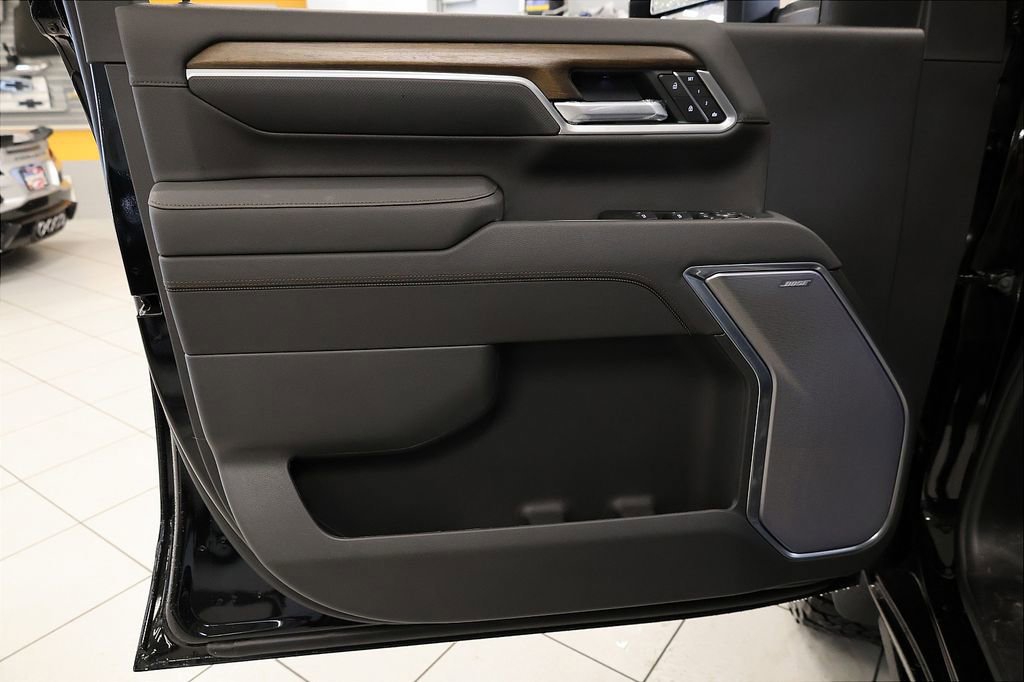 New 2026 Chevrolet Silverado 2500 High Country w/ High Country Premium Package image 13