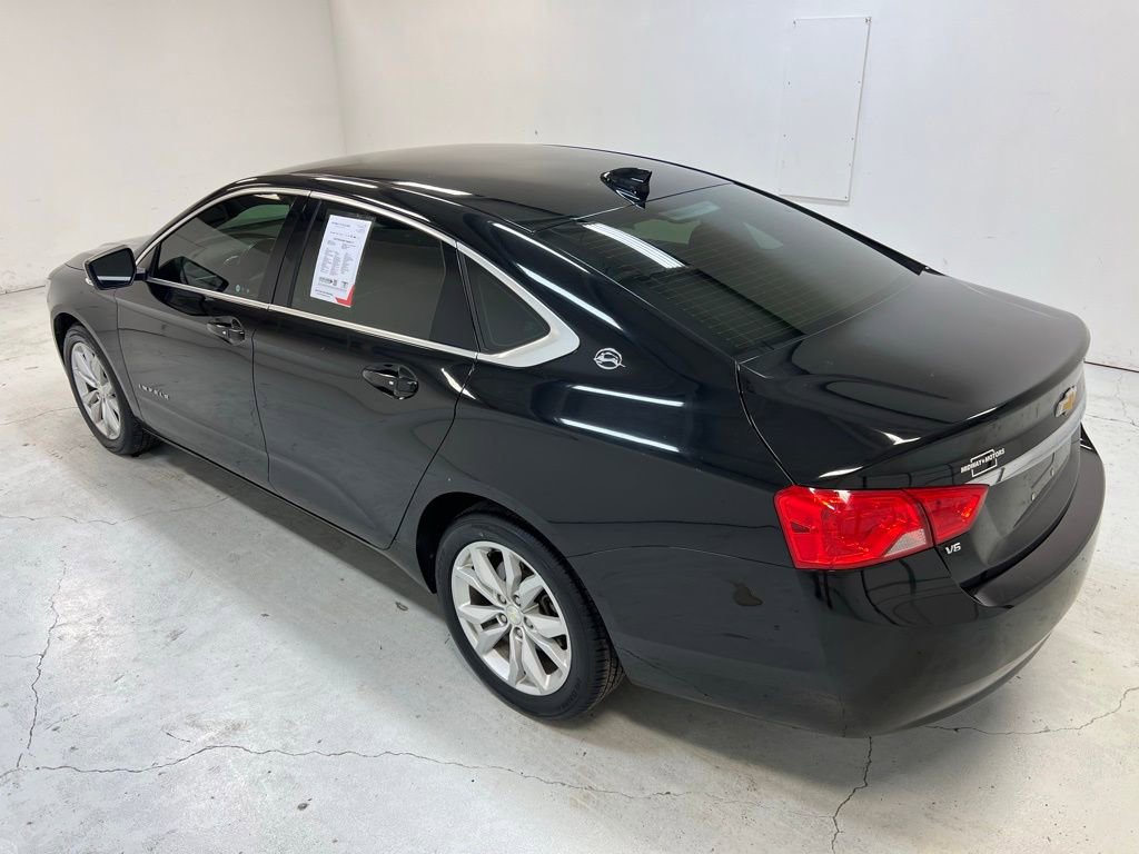 Used 2019 Chevrolet Impala LT image 5