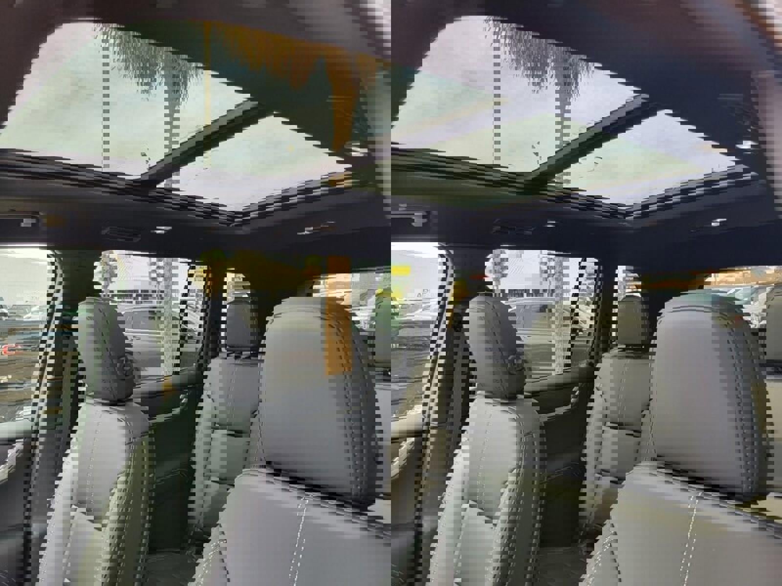 New 2026 GMC Acadia Elevation w/ Black Edition image 25