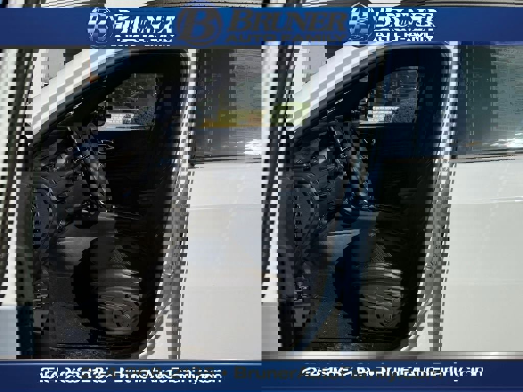 New 2026 Jeep Compass Latitude image 10