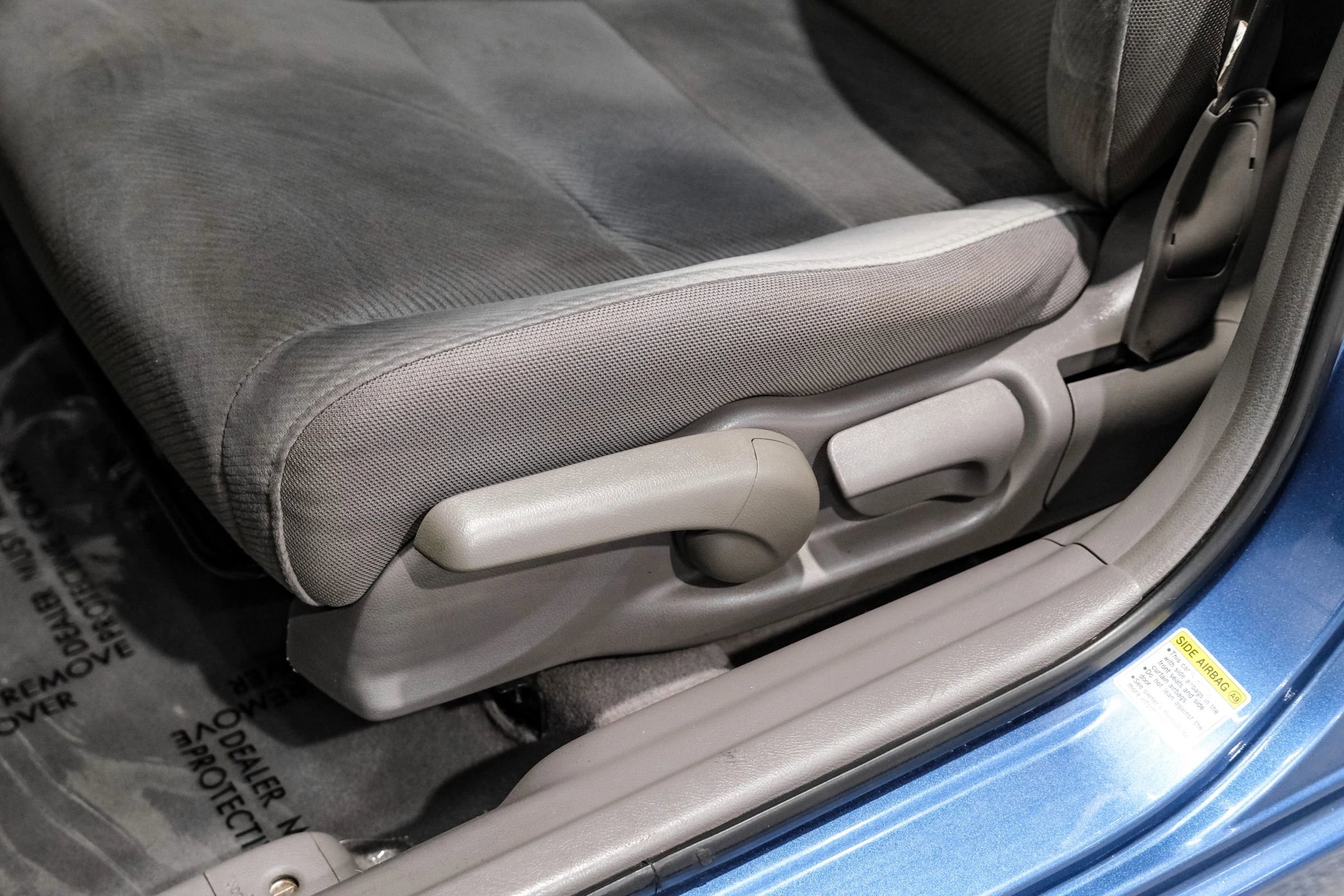 Used 2011 Honda Civic LX image 30