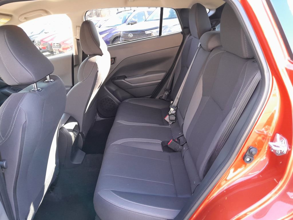 Certified 2025 Subaru Crosstrek 2.0i Premium image 28