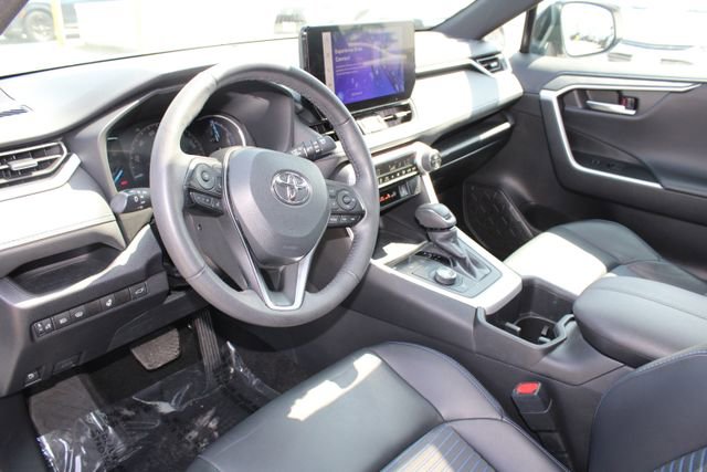 Used 2024 Toyota RAV4 XSE w/ Weather Package AWD/4WD image 12