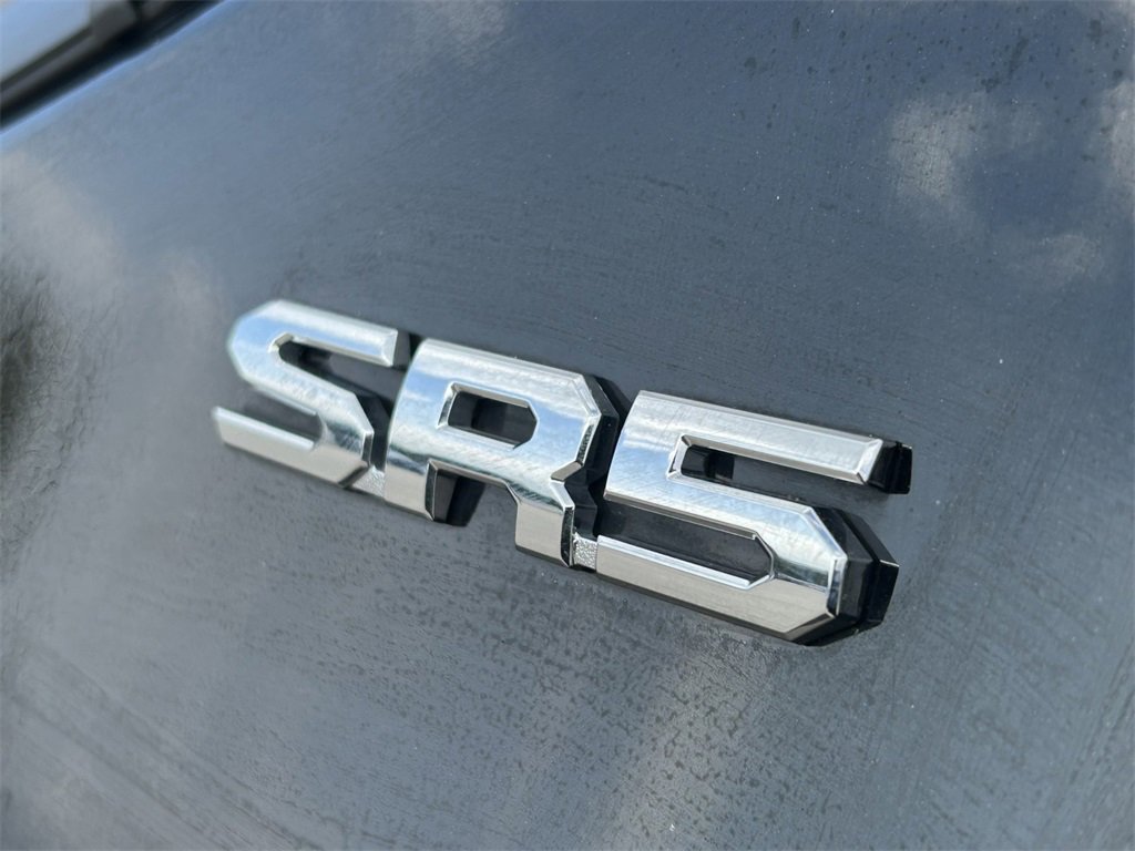 Used 2024 Toyota Tundra SR5 w/ SR5 Convenience Package image 10