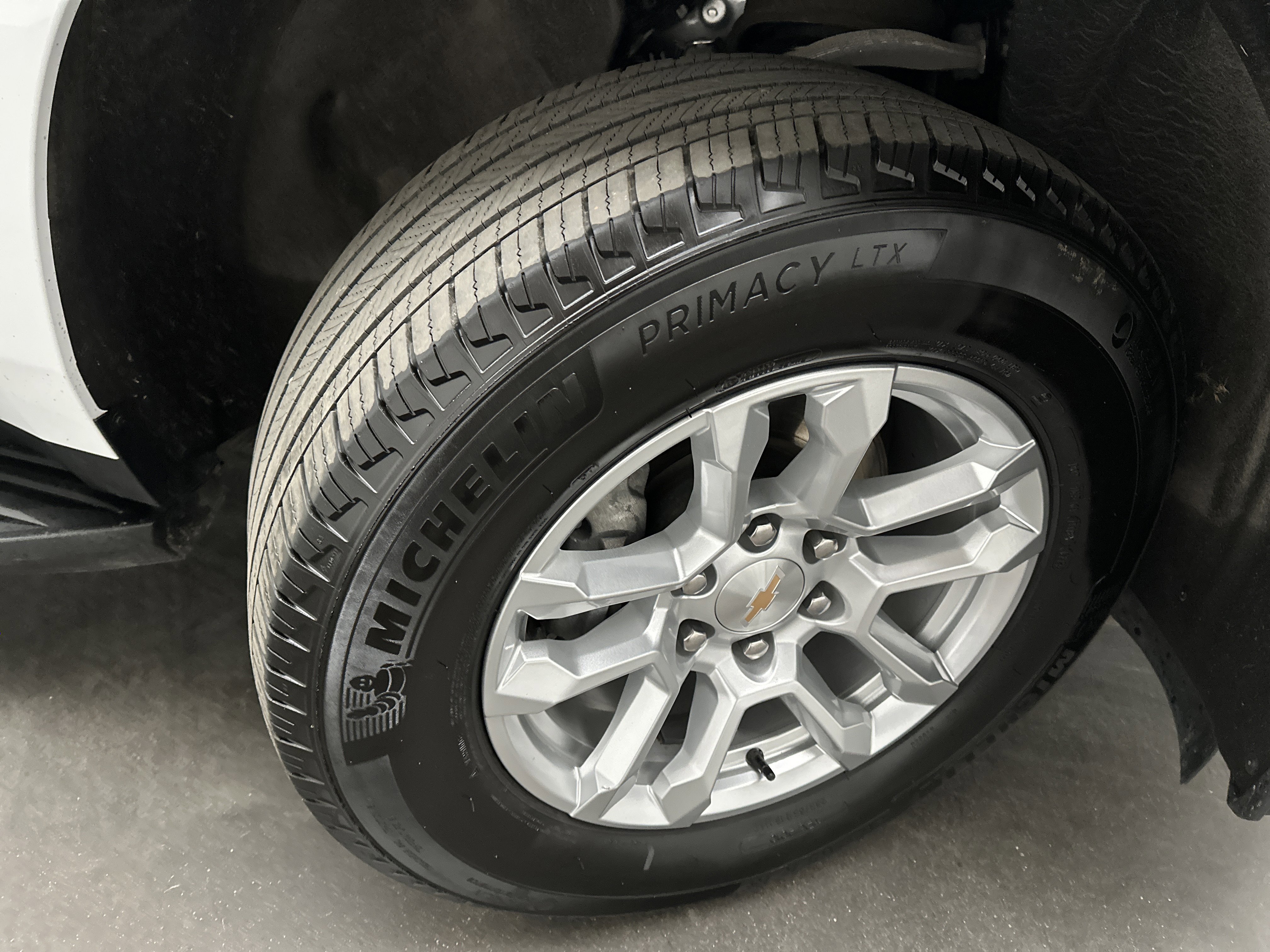 Used 2025 Chevrolet Tahoe LT image 12