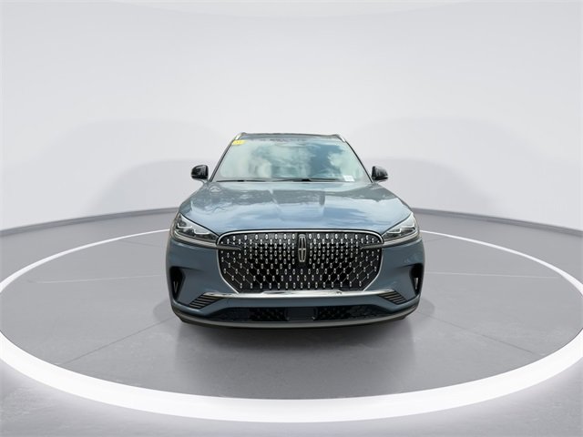 New 2026 Lincoln Aviator Reserve image 3