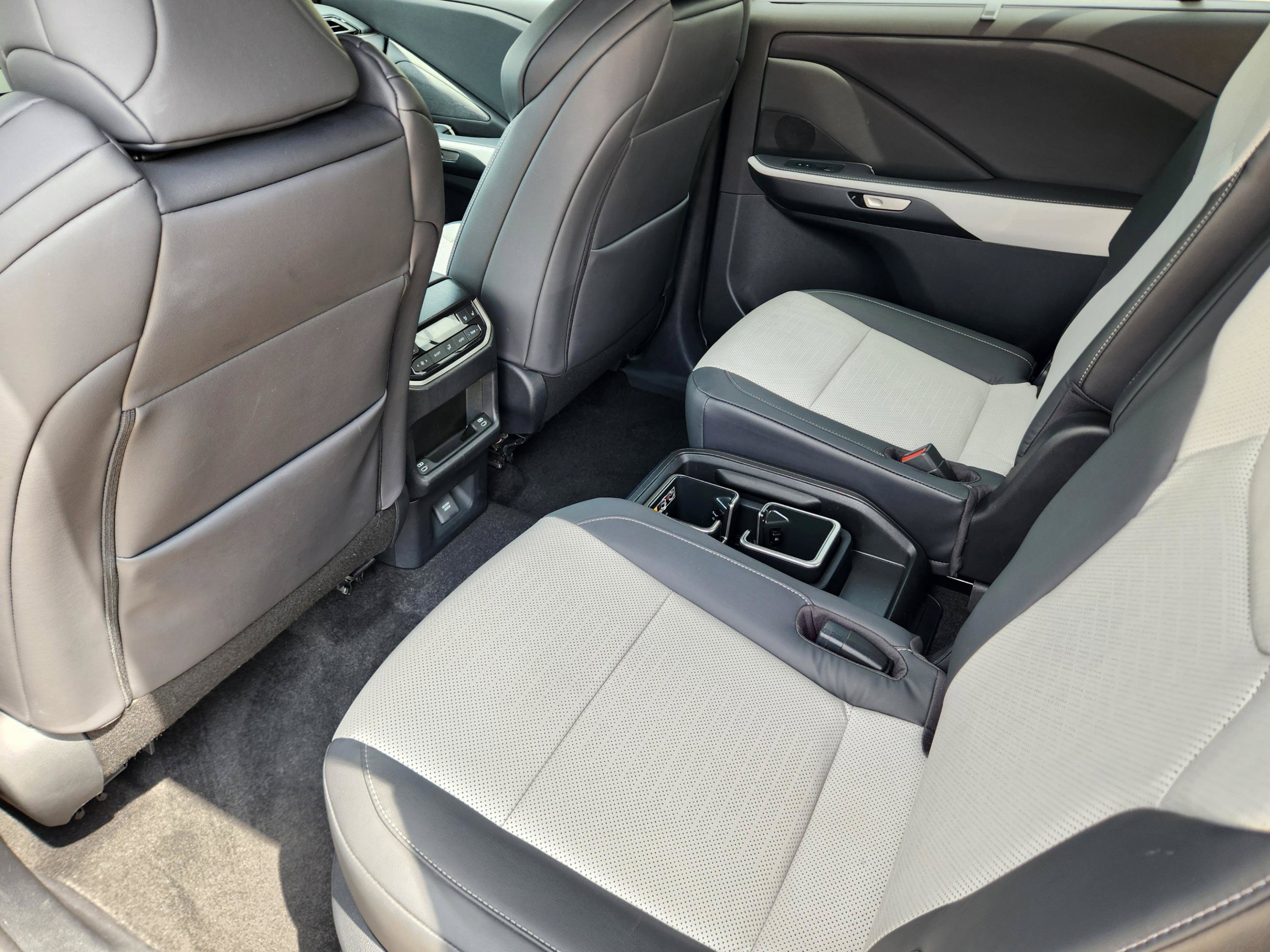 Used 2024 Lexus TX 500h AWD w/ Technology Package image 13