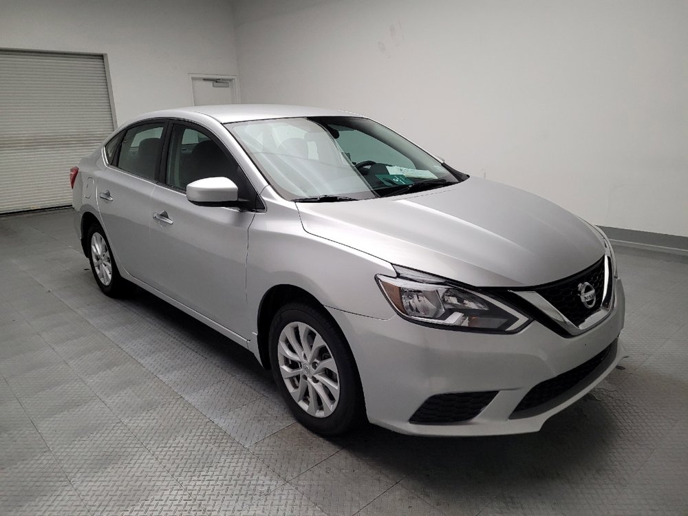 Used 2019 Nissan Sentra SV image 13