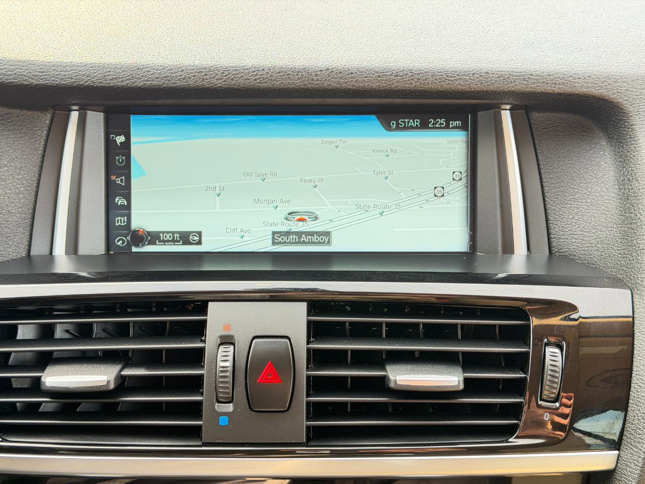 Used 2017 BMW X3 xDrive28i image 59