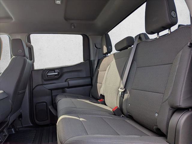 New 2026 GMC Sierra 1500 Pro w/ Pro Value Package image 16