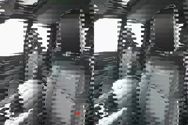 New 2026 RAM 2500 Laramie image 12