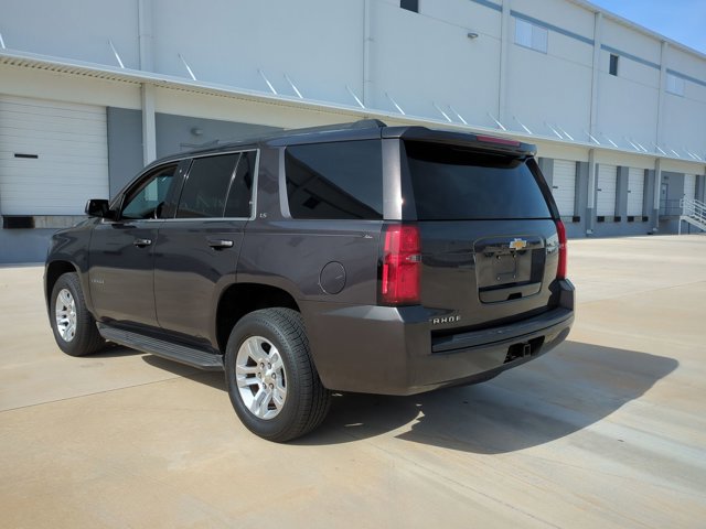Used 2015 Chevrolet Tahoe LS w/ Max Trailering Package RWD image 7