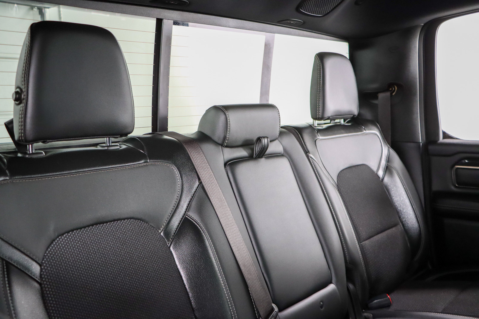 Used 2021 RAM 1500 Rebel w/ Level 1 Equipment Group AWD/4WD image 29