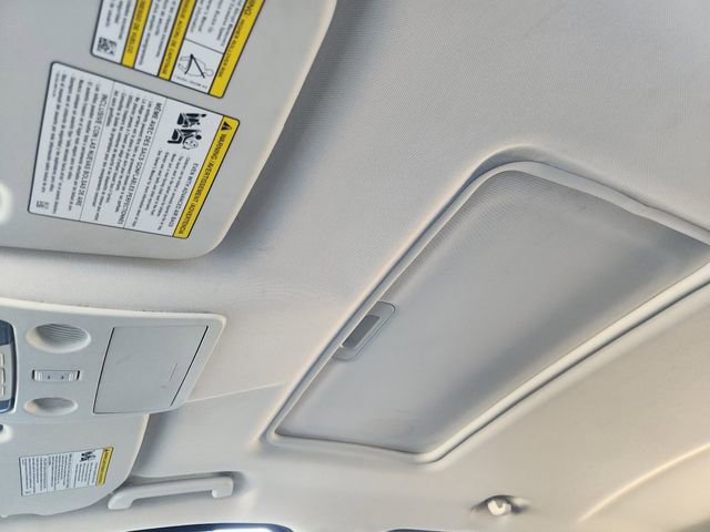 Used 2021 Ford EcoSport SE w/ SE Appearance Package image 19