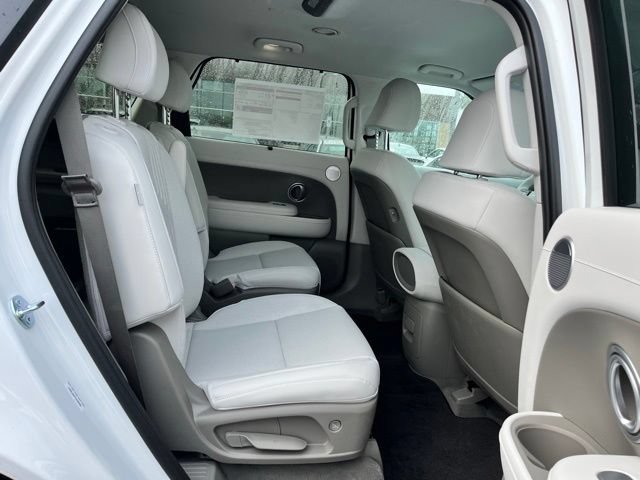 New 2026 Hyundai Palisade SEL FWD image 20