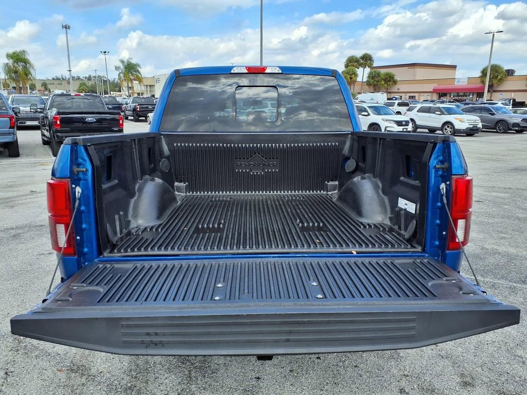 Used 2018 Ford F150 XLT w/ Equipment Group 302A Luxury image 21