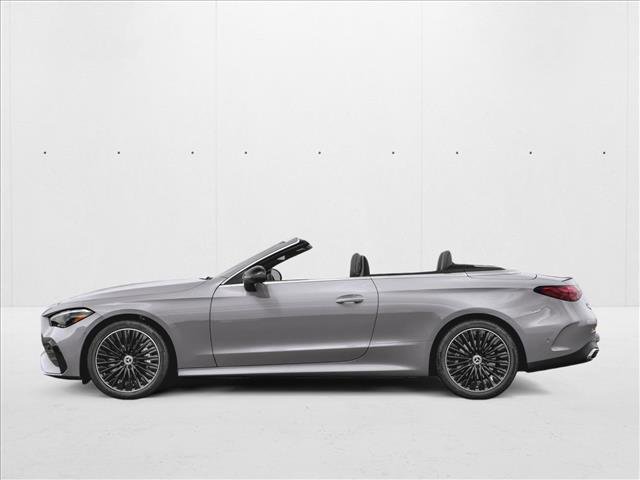 New 2026 Mercedes-Benz CLE 450 4MATIC Cabriolet image 3