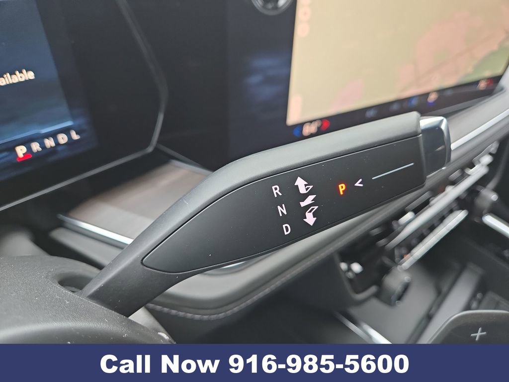 New 2026 Chevrolet Suburban LS image 20