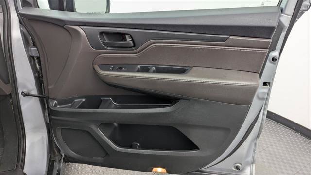 Used 2022 Honda Odyssey EX image 23