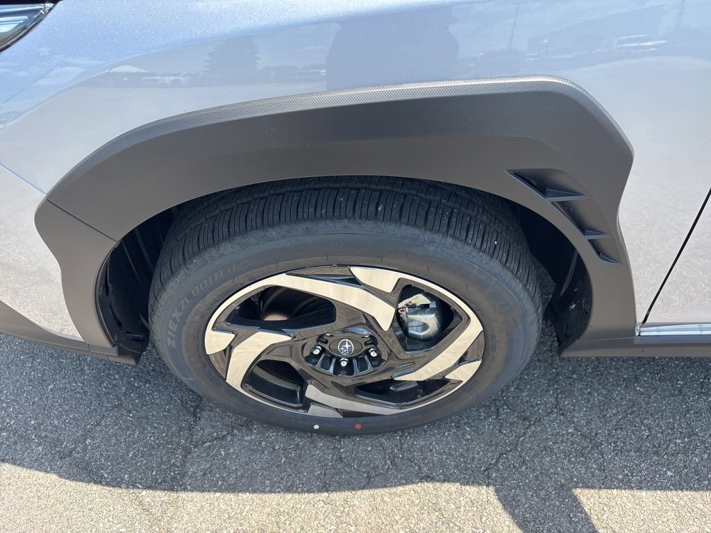 New 2026 Subaru Crosstrek 2.5i Limited AWD/4WD image 7