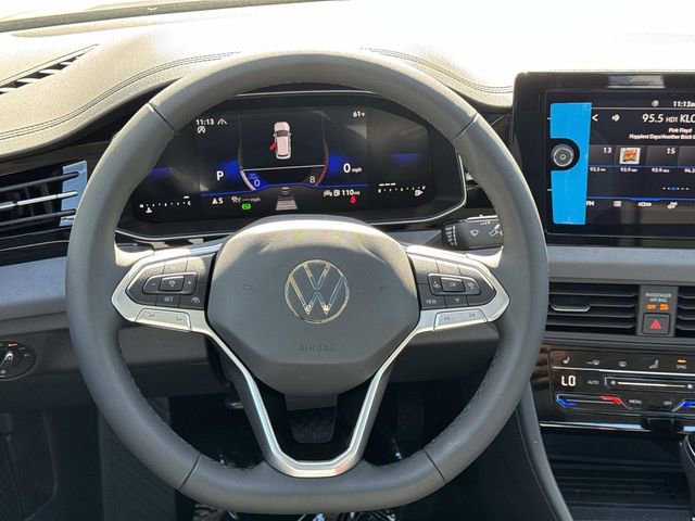 New 2026 Volkswagen Jetta SE image 8