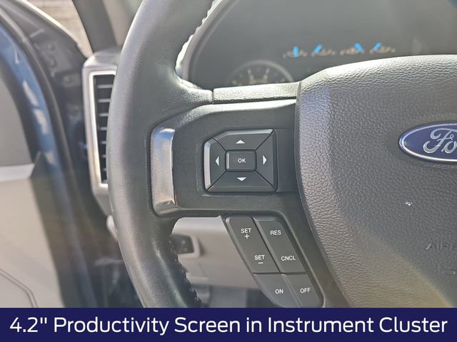 Used 2017 Ford F150 XLT w/ Equipment Group 301A Mid image 19