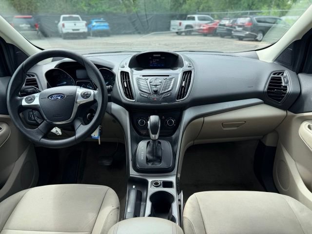 Used 2016 Ford Escape SE FWD image 17